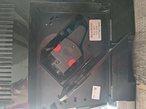 Delonghi Dinamica, wenig Bezüge, entkalkt und gereinigt