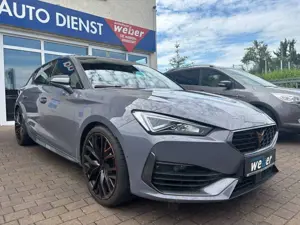CUPRA Leon VZ*Limo.*DSG*KAMERA*CARPLAY*BEATS*NAVI*MEMORY*uvm