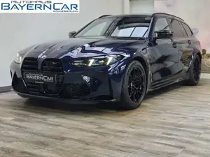 BMW M3 To. xDr. Comp. Sitzlüftung ACC 360° Driver