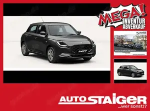Suzuki Swift 1.2 Comfort AllGrip 6 Jahre Garantie
