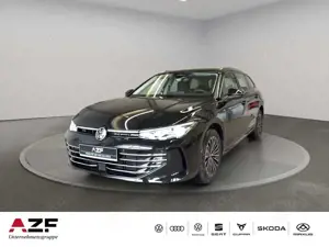 Volkswagen Passat Variant Elegance 2.0 TDI DSG LED+HUD+AHK