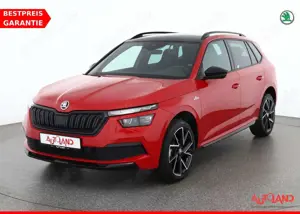 Skoda Kamiq 1.0 TSI DSG Monte Carlo LED SmartLink DAB