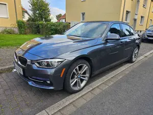 BMW 330 330i GT Aut. Sport Line