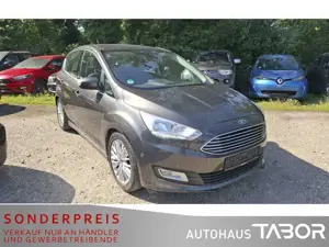 Ford C-Max 1.0 EB Titanium Nav ParkA Kamera SHZ AHK
