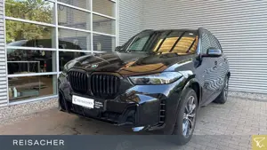 BMW X5 30dA M-Sport PRO,Pano,AHK,Standh,Sitzebelü