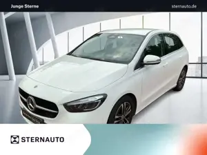 Mercedes-Benz B 200 B 200 Progr RüKam LED Spiegelpak AHK LED Winterp