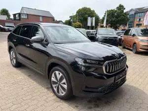 Skoda Kodiaq 2.0TDI 4x4 Selection Navi AHK Matrix 19 Z