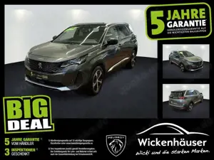 Peugeot 5008 1.2 PureTech Allure Pack ACC+Navi+Kamera360
