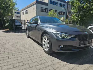 BMW 330 3 Touring 330 d*NEUE TÜV*