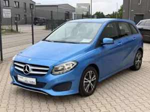 Mercedes-Benz B 160 B -Klasse PDC|Sitzheizung|Klima|Bluetooth|Isofix