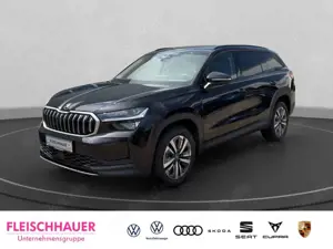 Skoda Kodiaq Selection 2,0 TDI AHKNaviDigitales Cockpit+Memory