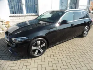 Mercedes-Benz C 180 T Avantgarde*LED*NAVI*KAMERA*PDC*Ambiente