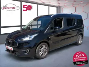 Ford Tourneo Connect 1.5 TDCi,Grand Titanium,7Sitzer