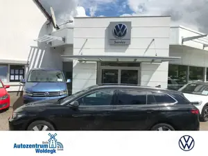 Volkswagen Passat CJ 1.5 TSI DSG Business