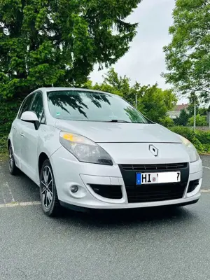 Renault Scenic dCi 130 FAP Luxe