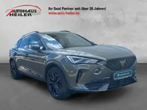 CUPRA Formentor VZ Sondermodell Tribe Ed. 2.0 TSI Pano Matrix Navi