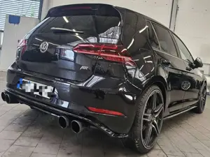 Volkswagen Golf R ABT 400 PS