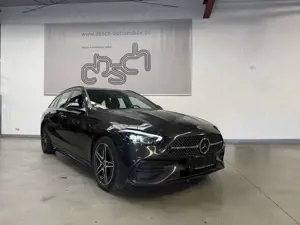Mercedes-Benz C 220 T d AMG /Park Assist/AHK/NIGHT/KAMERA/LED