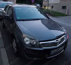 Opel Astra Astra Fließheck  5-Türer 1.4 Edition