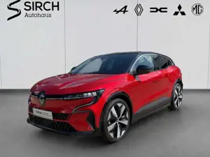 Renault Megane E-Tech Techno EV60*NAVI*CCS*LED*