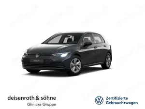 Volkswagen Golf Life 2.0 TDI Nav/Kam/AppCon/ACC/LHZ/SHZ/L+S