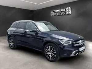 Mercedes-Benz GLC 300 Exclusive 19*Virtual*Pano*LED*4xSH*Memor
