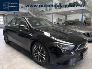Mercedes-Benz A 200 A 200 LIMOUSINE PANORAMA-WINTER-DISTRONIC- USB+!