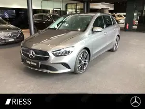 Mercedes-Benz EQS SUV B 180 PROGRESSIVE RFK NAVI SPOR PARK