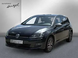 Volkswagen Golf Allstar BMT,XENON,NAVI,TEMPO,PDC,SHZ,KLIMA,MFL,