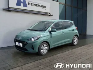 Hyundai i10 1.0 JUBILE NAVI*CAM*KLIMA*EL.SP*PDC* Navi