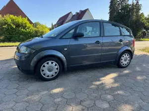 Audi A2