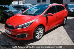 Kia Others Ceed Spirit/STANDHEIZUNG/TEMPOMAT/AHK