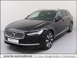 Volvo V90 T6 AWD Recharge Core LICHT-PAKET | ANK | LEDER | 19"