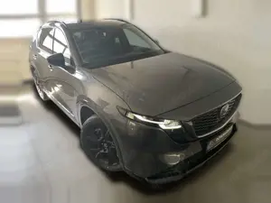 Mazda CX-5 5WGN 2.5L e-Skyactiv G 141ps 6AT AWD Homura PANO B