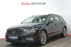 Volkswagen Passat Variant Business 2.0 TDI*ACC*LED*RfK*DAB+