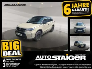 Suzuki Vitara 1.4 Comfort+ ***SONDEREDITION X-ITE***