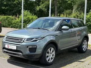 Land Rover Range Rover Evoque 2.0 eD4 SE/Xenon/SHZ