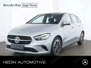 Mercedes-Benz B 200 PROGRESSIVE|MBUX|SHZ|AHK|KAM|LED