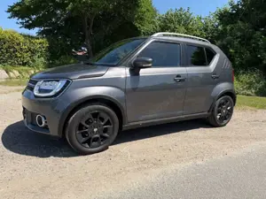 Suzuki Ignis Comfort Benzin/Hybrid/Elektr Klima AHK Nav
