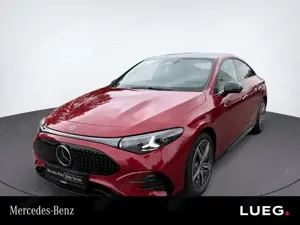 Mercedes-Benz CLA 250 + mit EQ Technologie AMG+NIGHT+HUD+MULTIB