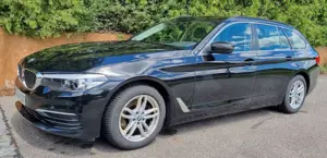 BMW 520 520d Touring