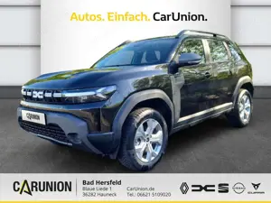Dacia Duster Expression hybrid-G 150 4x4 Winterp./Navi