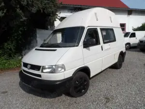 Volkswagen T4 Kombi REIMO Hochdach/WOMO