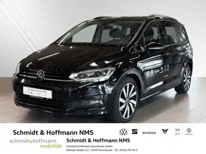 Volkswagen Touran Highline 1.5 TSI DSG Klima Navi Rückfahrkamera