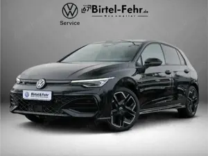 Volkswagen Golf VIII R-Line 1.5 eTSI DSG Voll LED Kamera