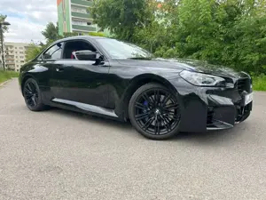BMW M2 M2 Aut.