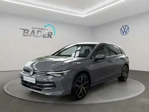 Volkswagen Golf 1.5 eTSI Navi LED SHZ RFK AHK Edition 50