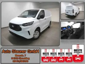 Ford Transit Custom 320L1 Trend/KAMERA/NAVI/SHZ/