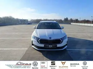Skoda Octavia Kombi 2.0l TDI 110kW DSG LED Navi Teille