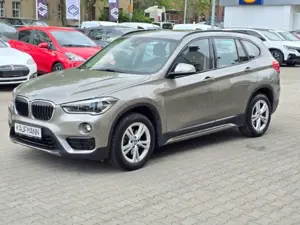 BMW X1 xDrive 18 d Sport Line